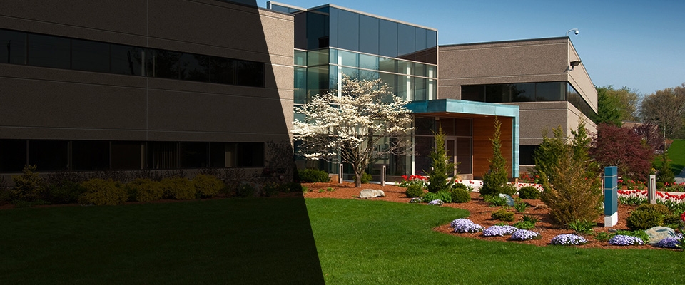 South Glastonbury Landscapers